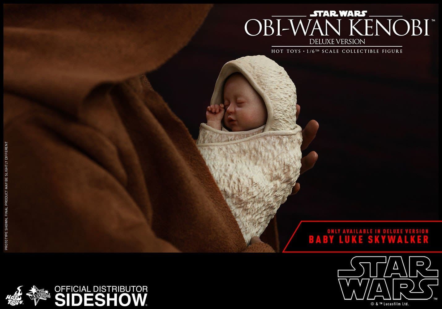 obi wan kenobi deluxe version star wars gallery c ca dff
