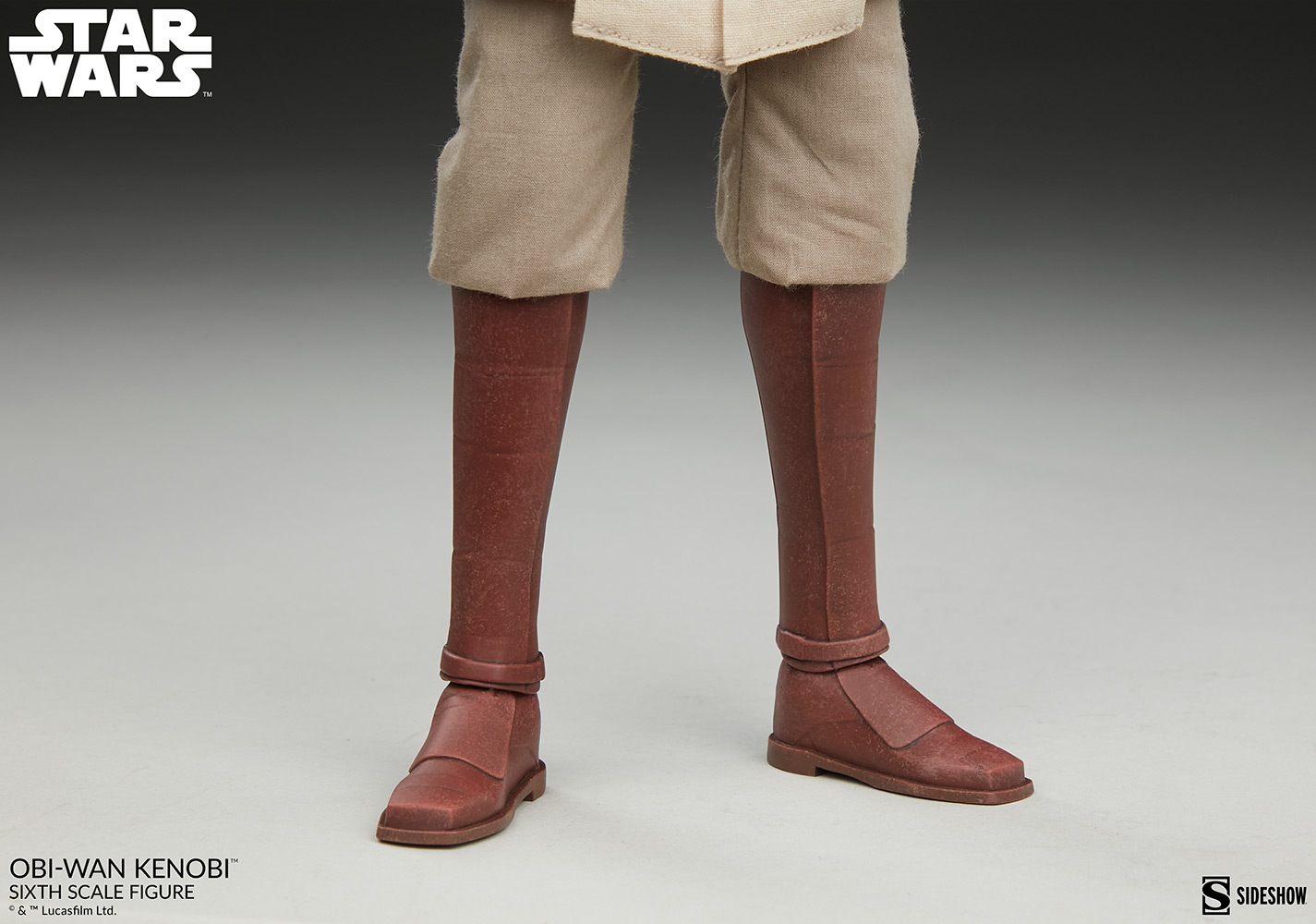 obi wan kenobi sixth scale figure star wars gallery c ca