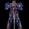 optimus prime dlx transformers gallery aed f fc