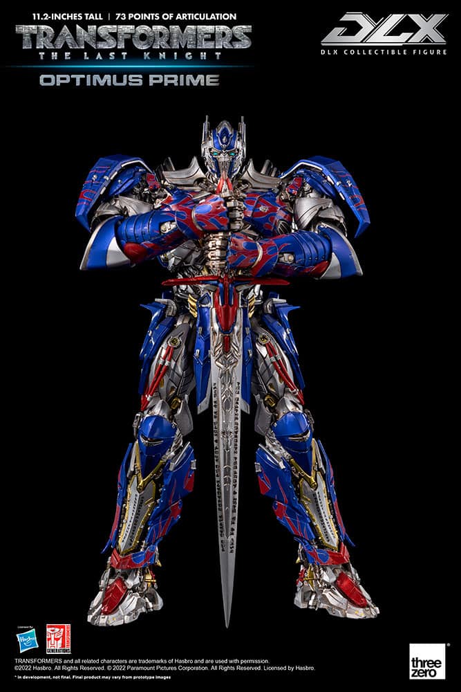 optimus prime dlx transformers gallery aed f fc