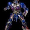 optimus prime dlx transformers gallery aed de