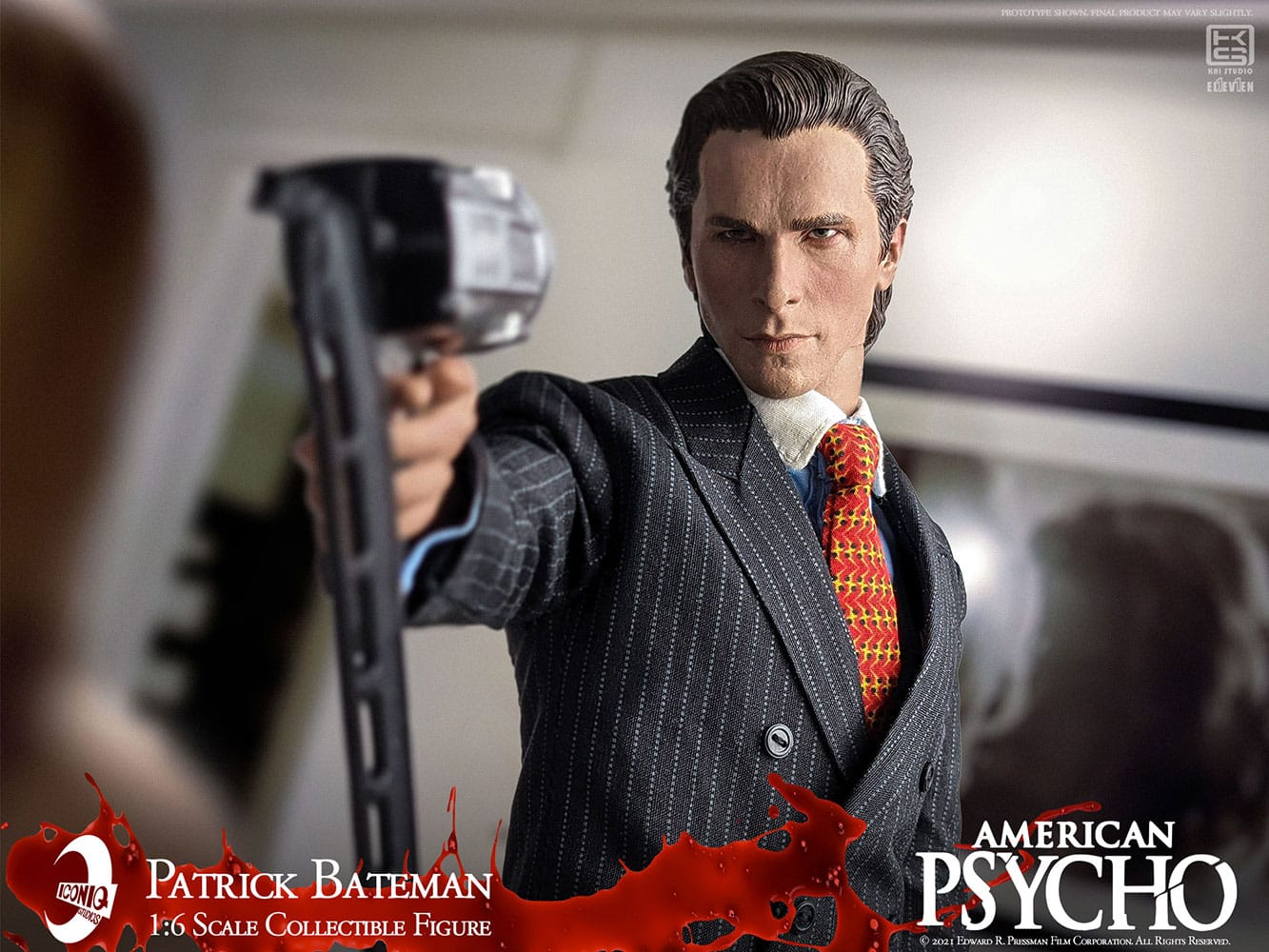patrick bateman american psycho gallery d f d cf