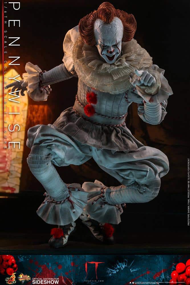 pennywise it gallery d a ac