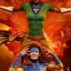 phoenix and jean grey marvel gallery ef d