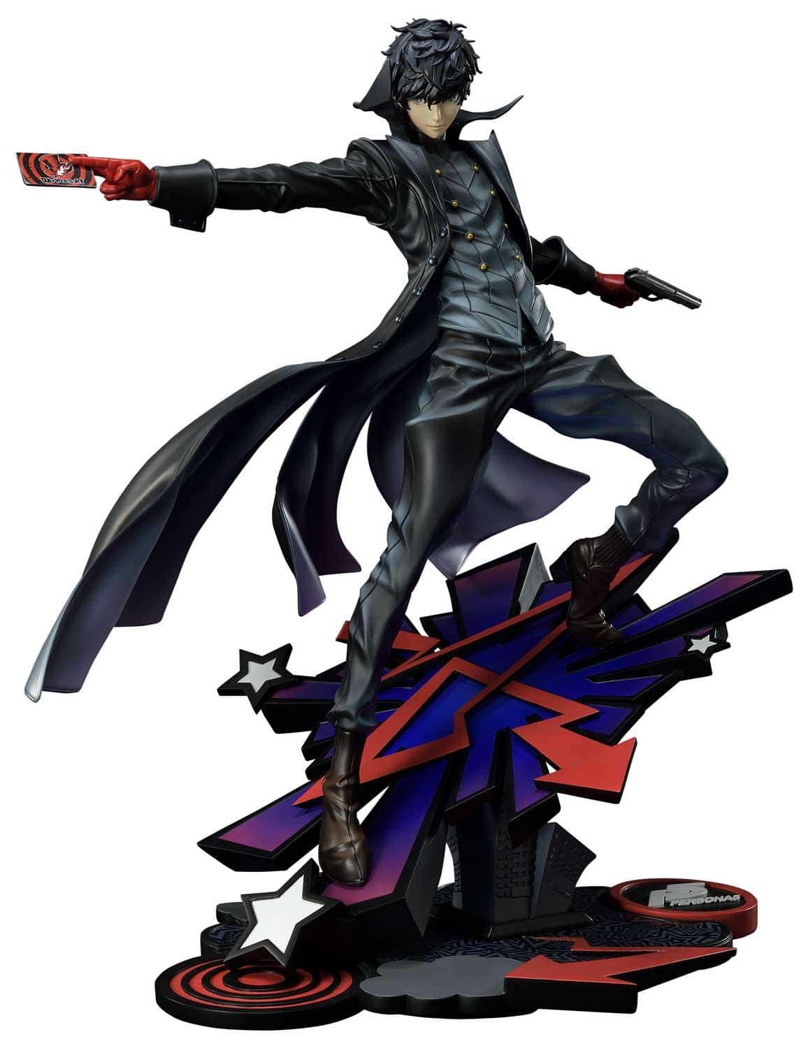 Prime 1 Studio Persona 5 Joker Statue