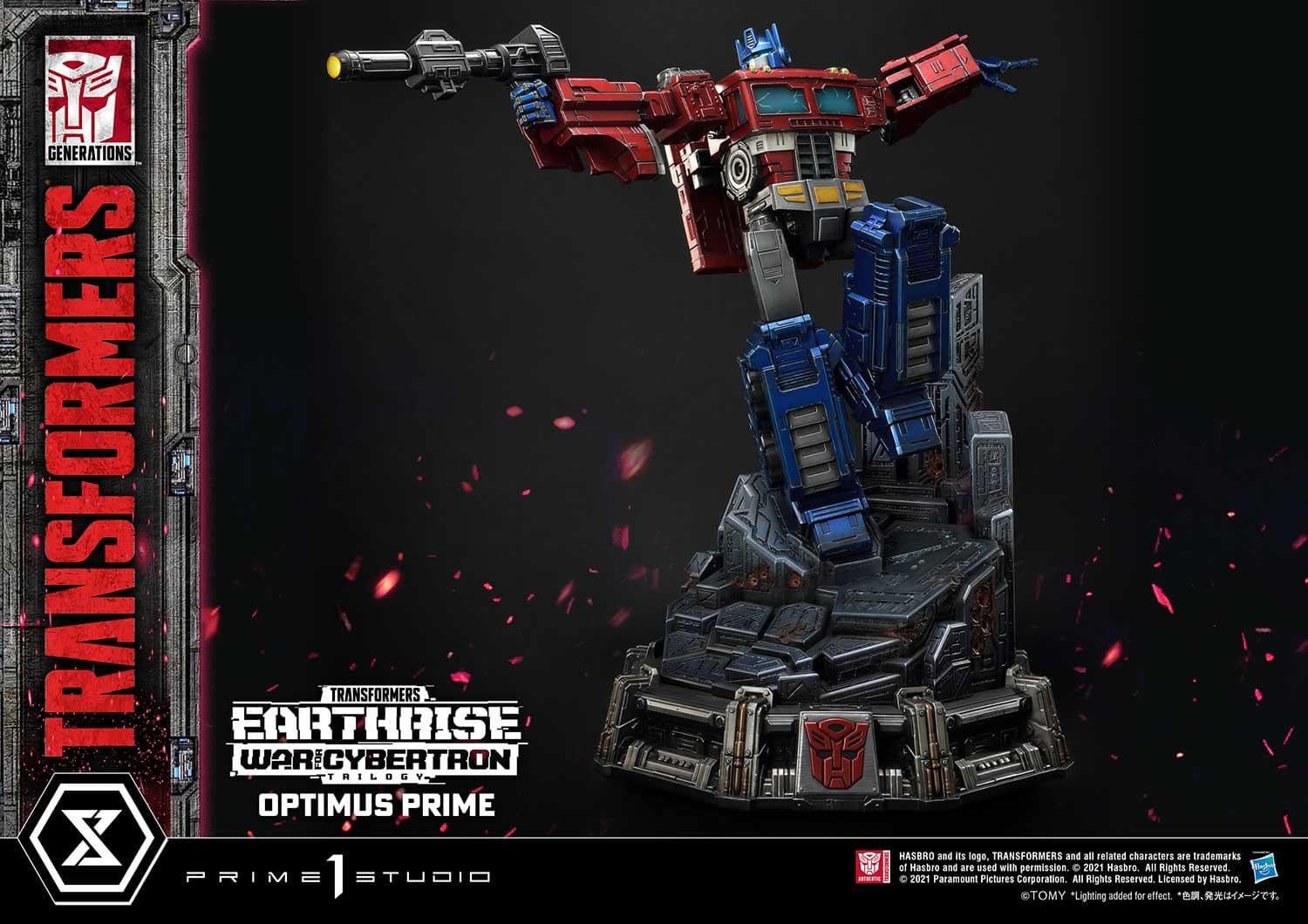 pmtf g optimusprime a