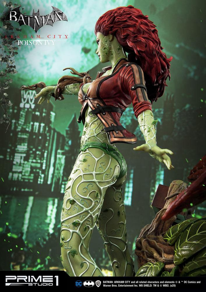 poison ivy dc comics gallery f e a da e x
