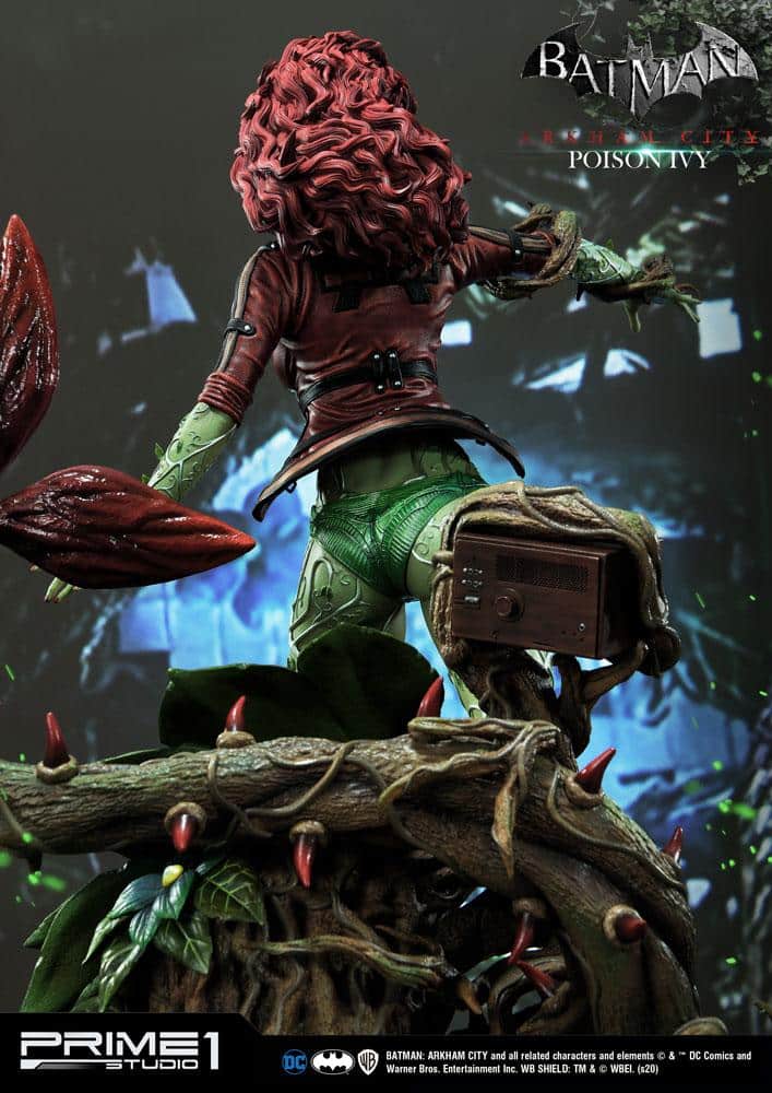 poison ivy dc comics gallery f e a ae x