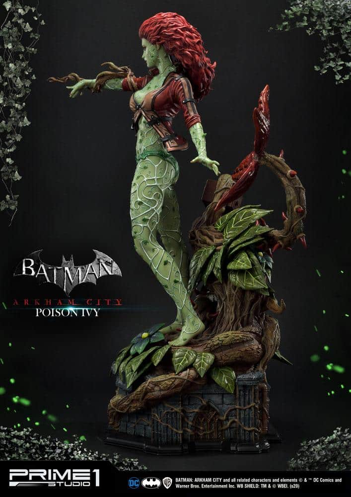 poison ivy dc comics gallery f e d e x
