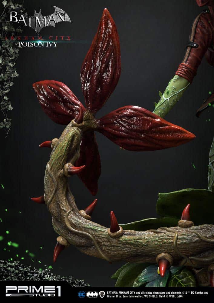 poison ivy dc comics gallery f e d d b a x