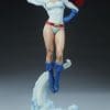 power girl dc comics gallery b a d