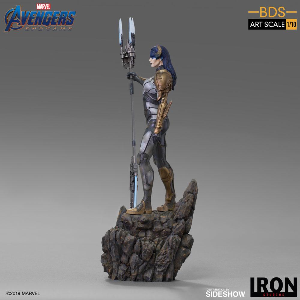proxima midnight black order marvel gallery dfac d