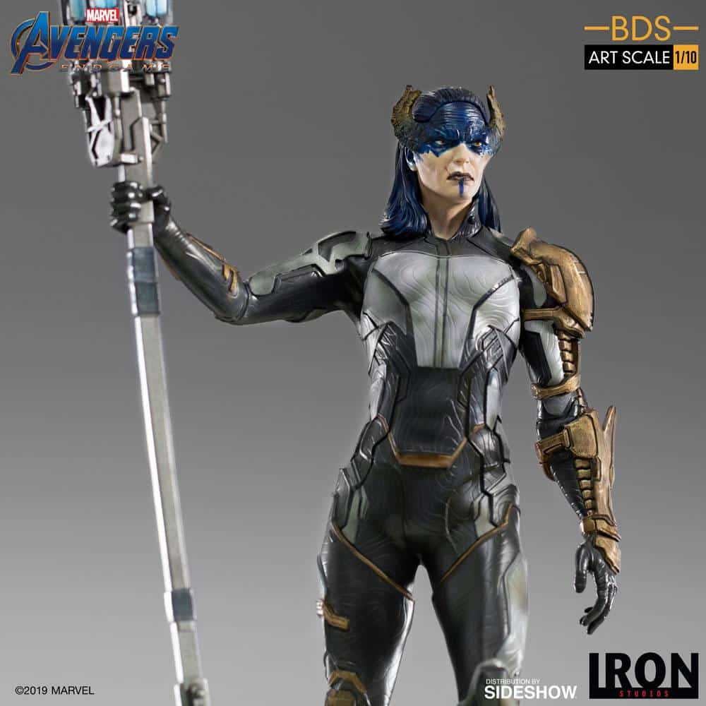 proxima midnight black order marvel gallery dfac e f e