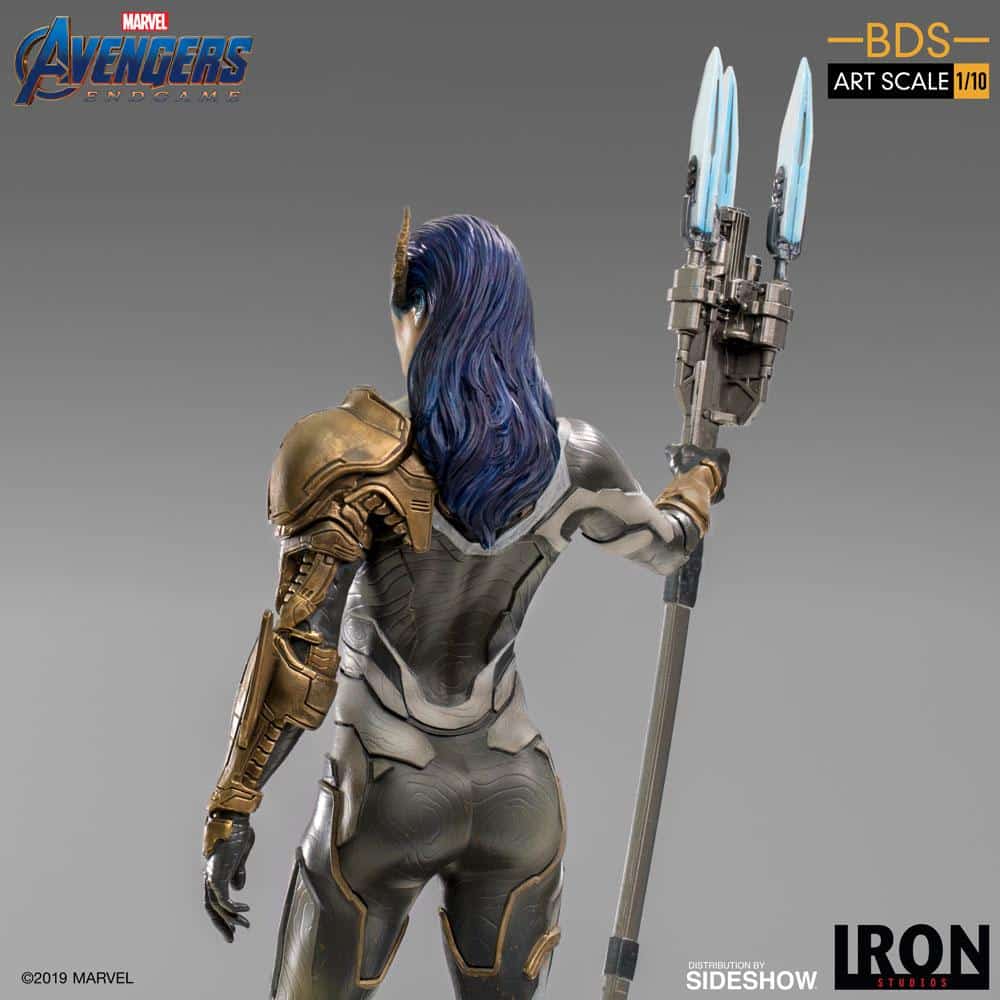 proxima midnight black order marvel gallery dfac ee b