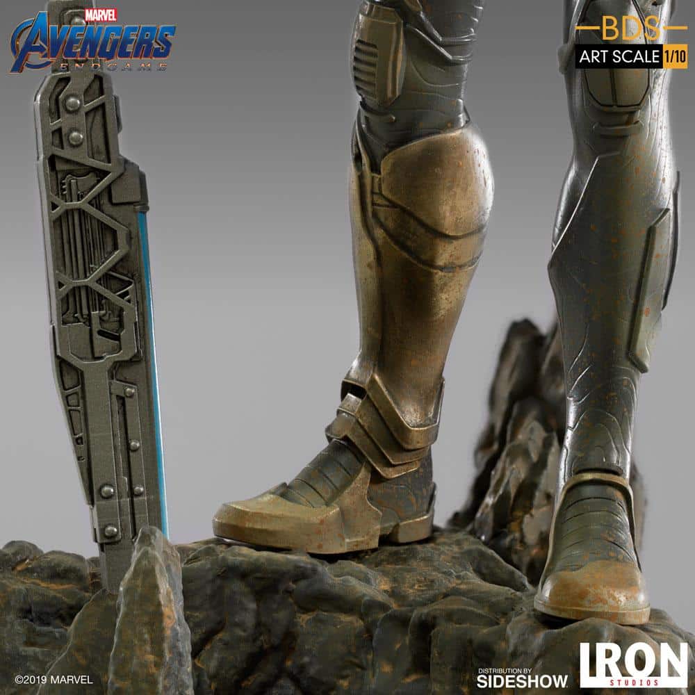 proxima midnight black order marvel gallery dfac f f c