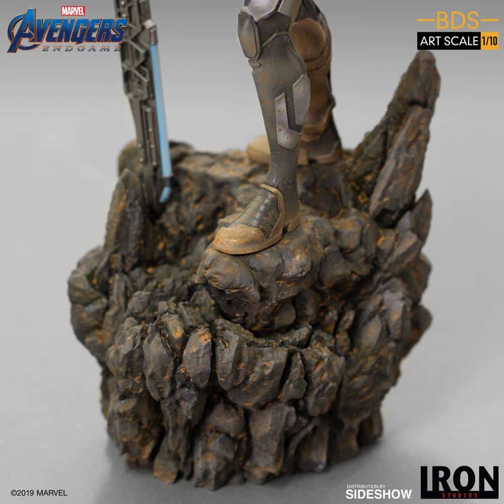 proxima midnight black order marvel gallery dfac f e