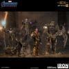 proxima midnight black order marvel gallery dfac a a b