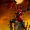 purgatori dynamite gallery ded c d