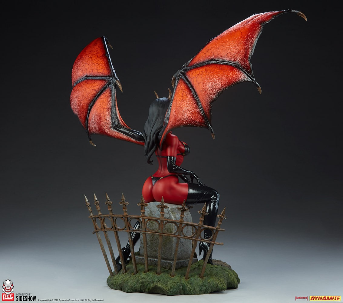 purgatori dynamite gallery e e b
