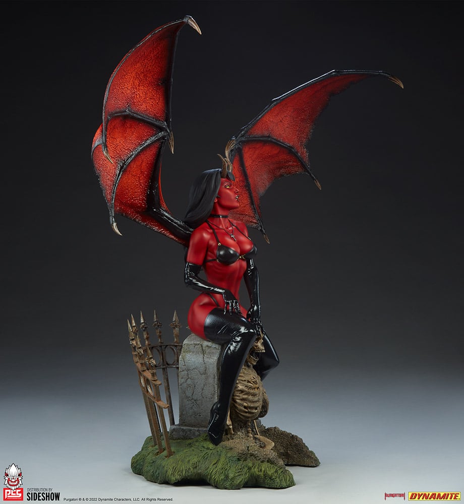 purgatori dynamite gallery e ec d