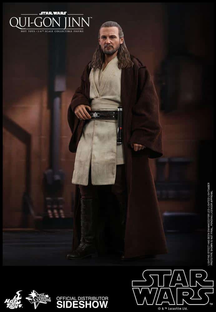 qui gon jinn star wars gallery c ce