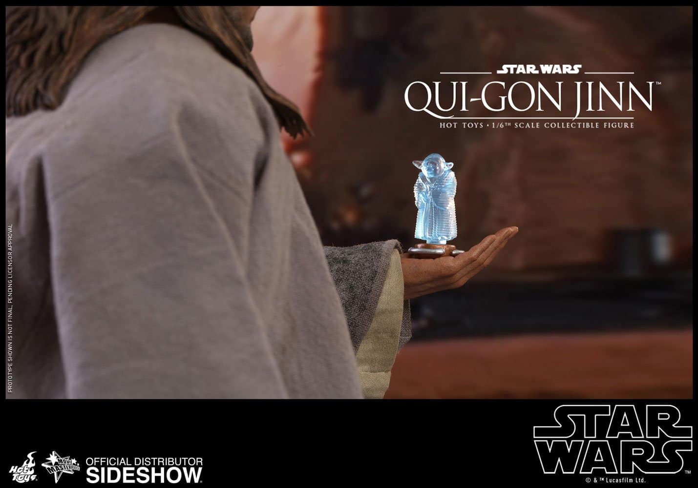 qui gon jinn star wars gallery c a