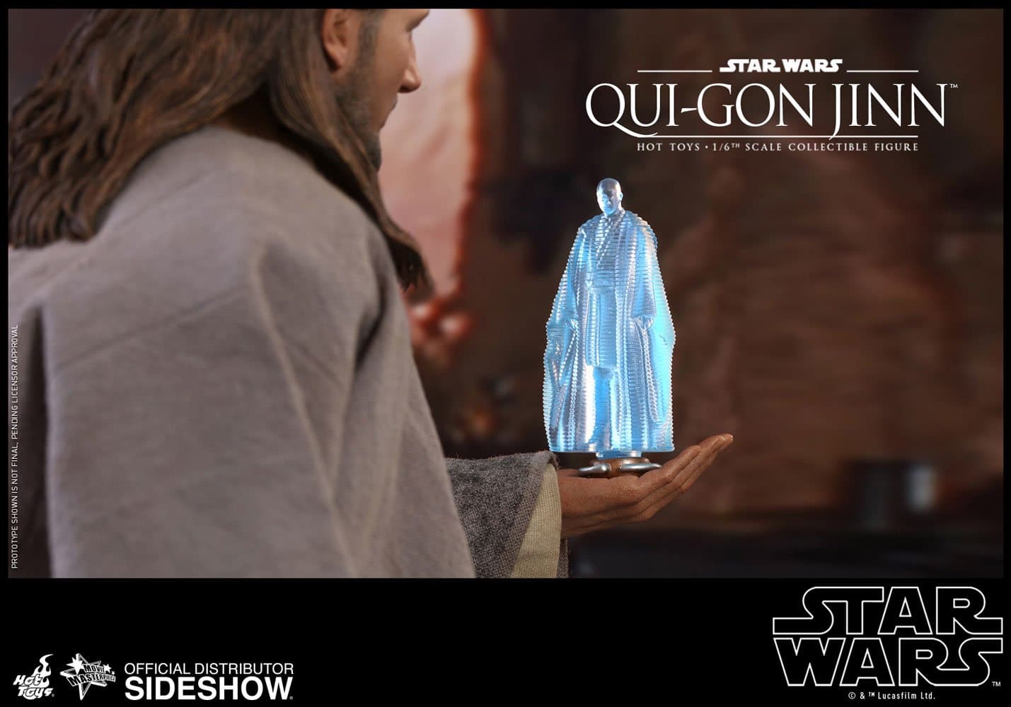 qui gon jinn star wars gallery c db