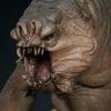 rancor deluxe statue star wars gallery dd b a ef