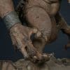 rancor deluxe statue star wars gallery dd b bb c