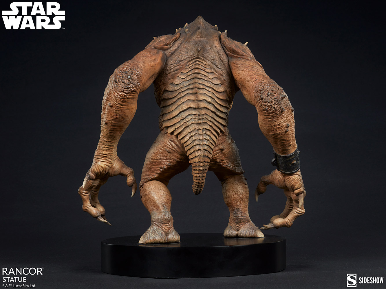 rancor star wars gallery c e c