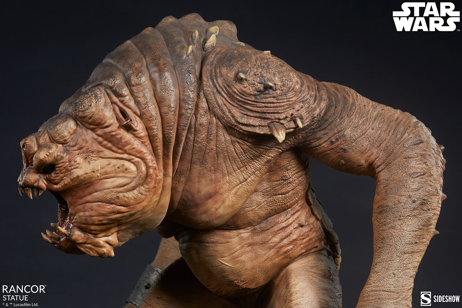 rancor star wars gallery c e f fdc