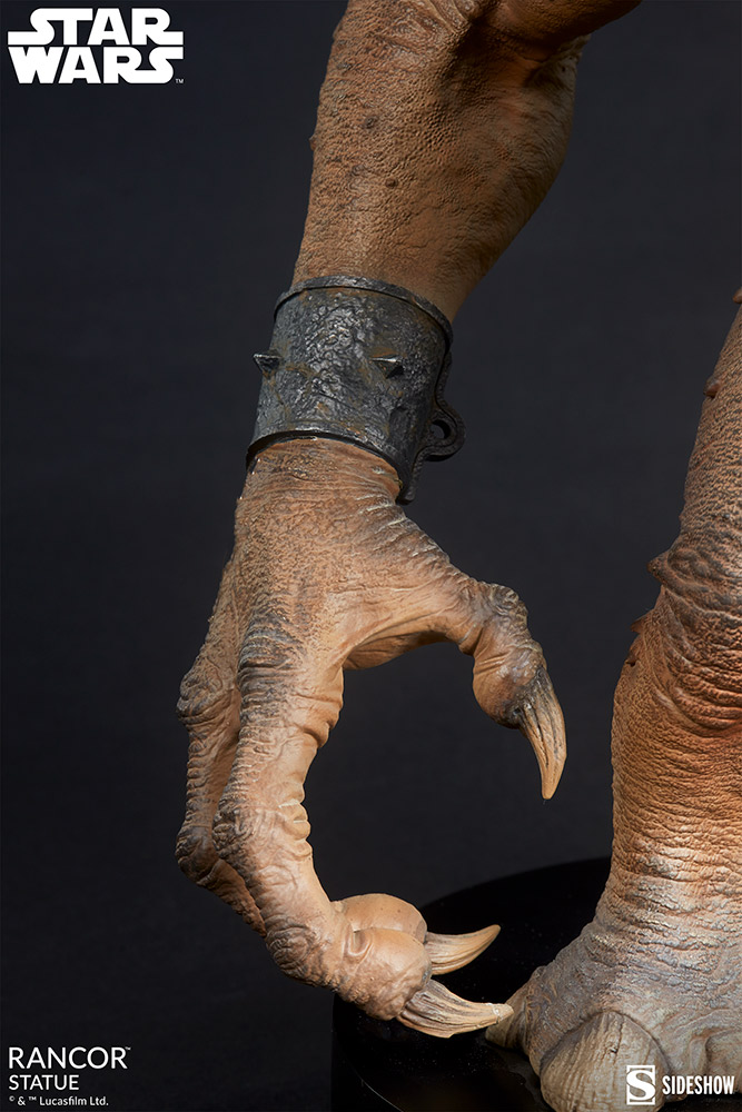 rancor star wars gallery c e d e