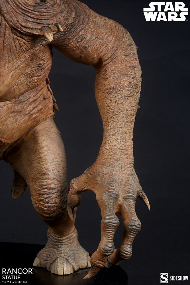 rancor star wars gallery c e e
