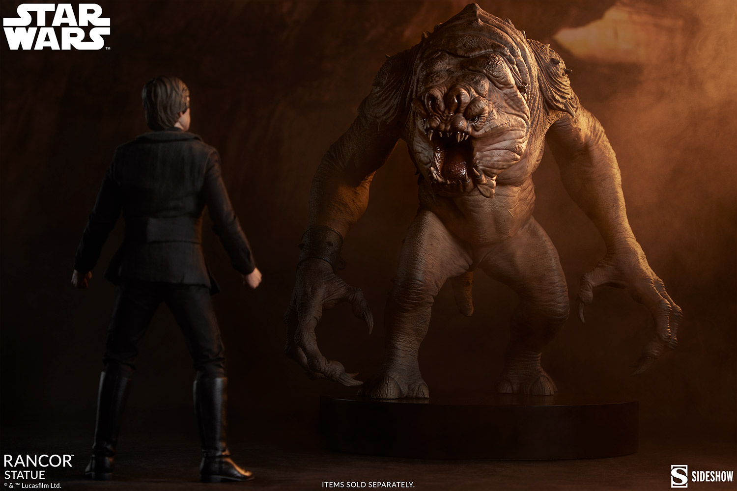 rancor star wars gallery c e fc b b