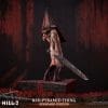 red pyramid thing silent hill gallery bedff