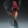 red riding hood j scott campbell gallery b a d c