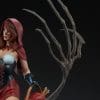 red riding hood j scott campbell gallery b a f e