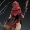 red riding hood j scott campbell gallery b a d