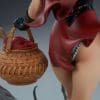 red riding hood j scott campbell gallery b a bed