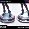 reika black version gantz o gallery e a c