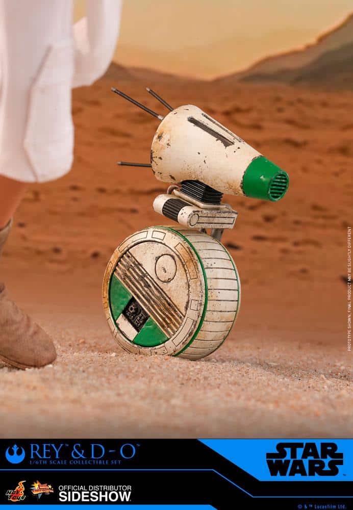 rey and d o star wars gallery dceec