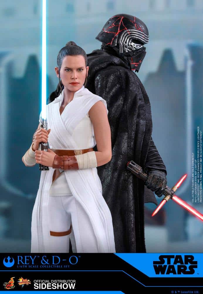 rey and d o star wars gallery dceec b e