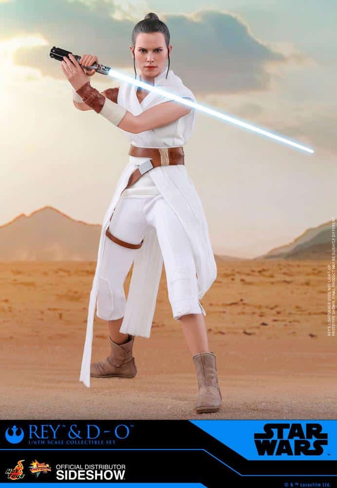 rey and d o star wars gallery dceec