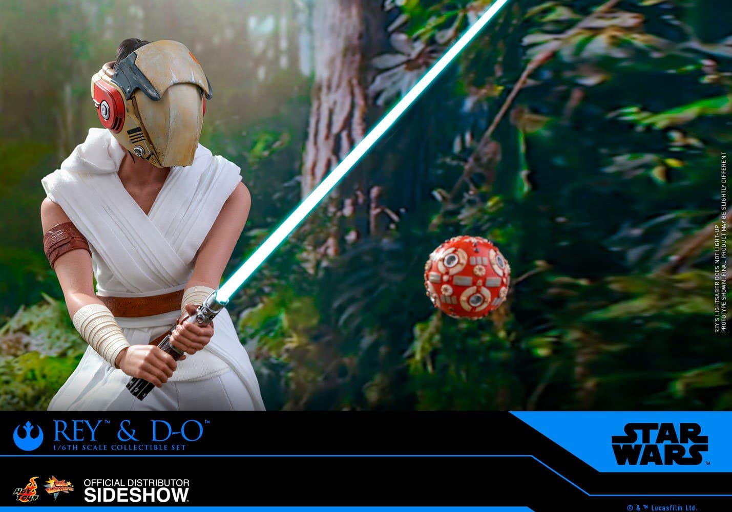 rey and d o star wars gallery dceec b