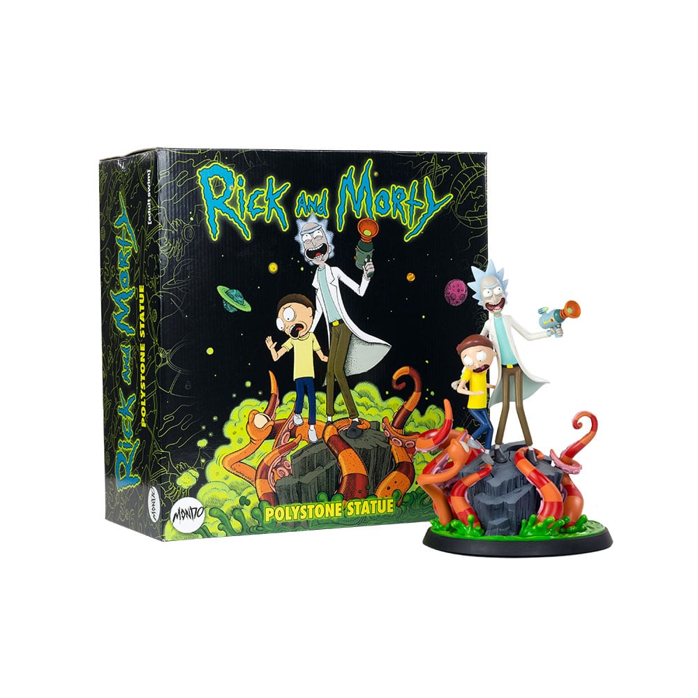 rick and morty rick and morty gallery fda c ab e