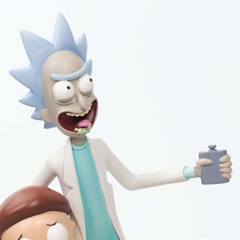 rick and morty rick and morty gallery fda c f