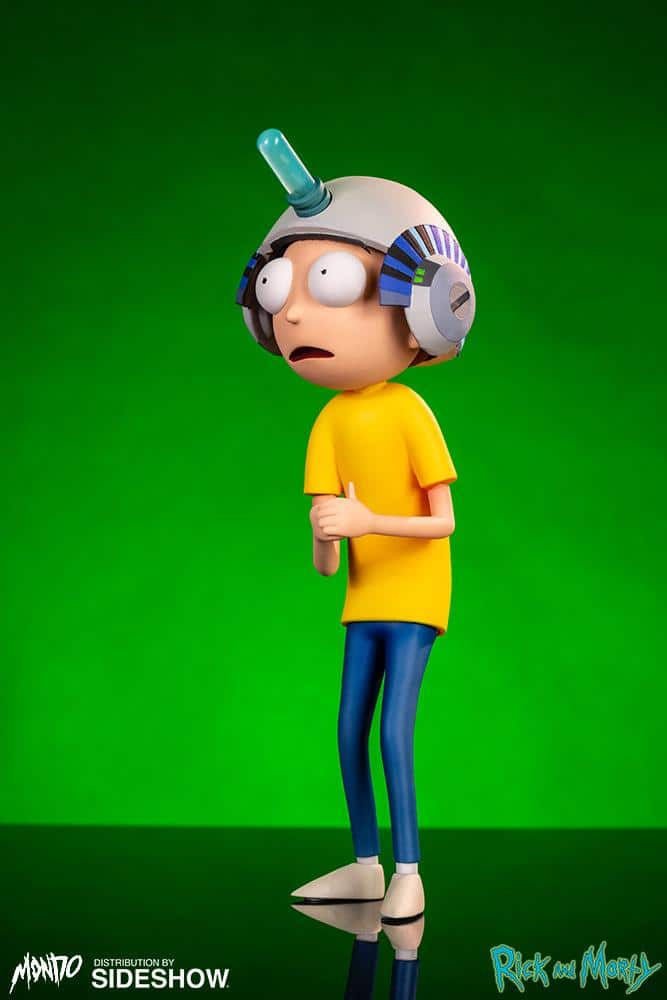 rick morty rick and morty gallery dcf e e