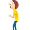 rick morty rick and morty gallery dcf b b