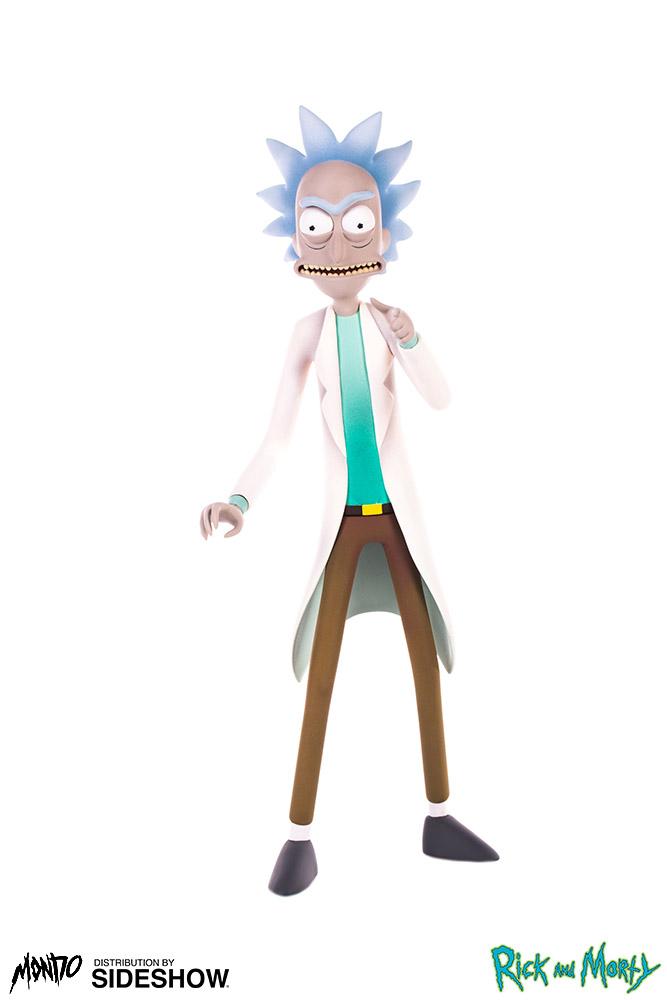 rick morty rick and morty gallery dcf b