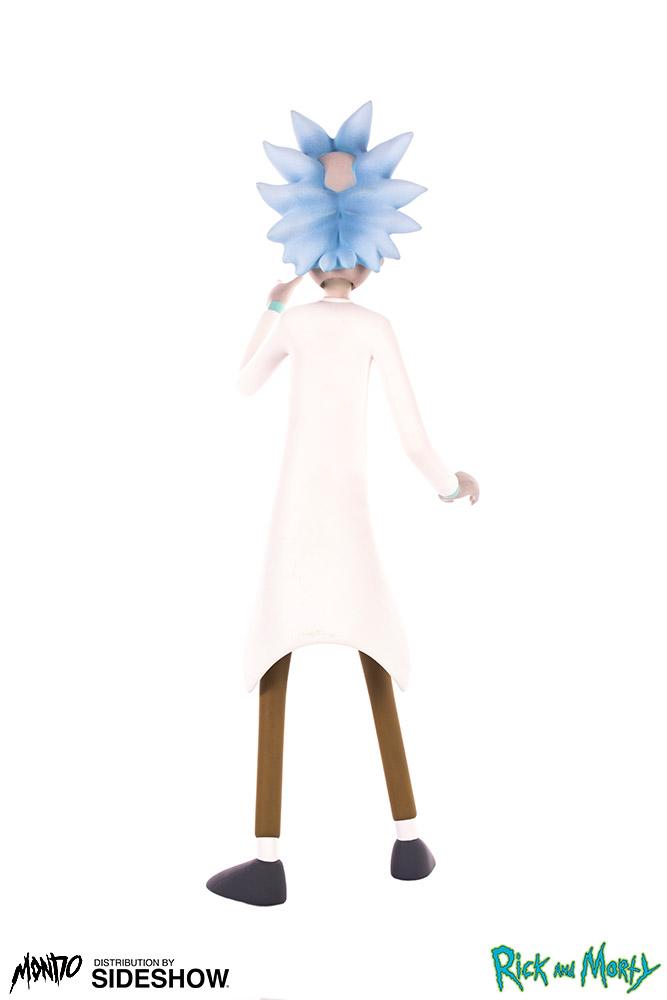 rick morty rick and morty gallery dcf a